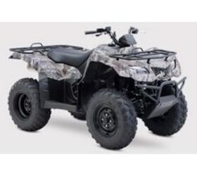 2015 Suzuki QuadSport® Z90 | ATV.com