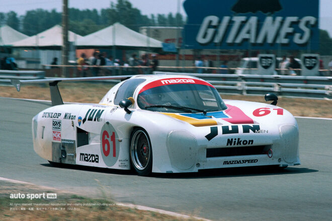 ニュル24時間優勝ドライバーが揃い踏み。シェーラー・スポーツPHX