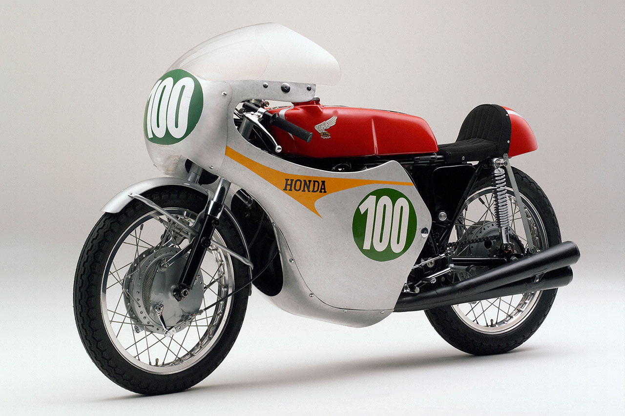 希少】アサヒ玩具 MODEL PET HONDA RC162 モデルペット 希少】アサヒ