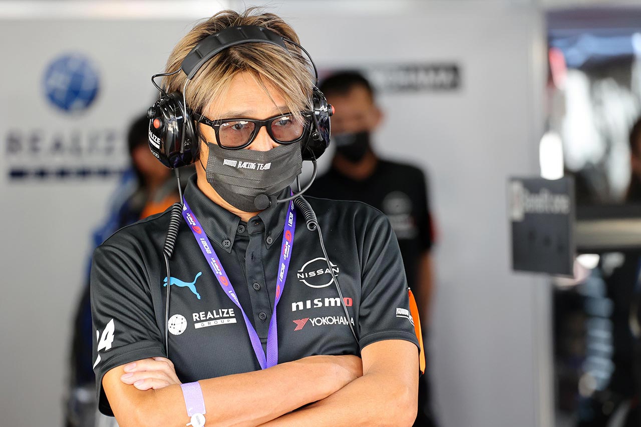 まさまさ】近藤真彦 KONDORACING GTRリュック他、グッズ KONDO Racing