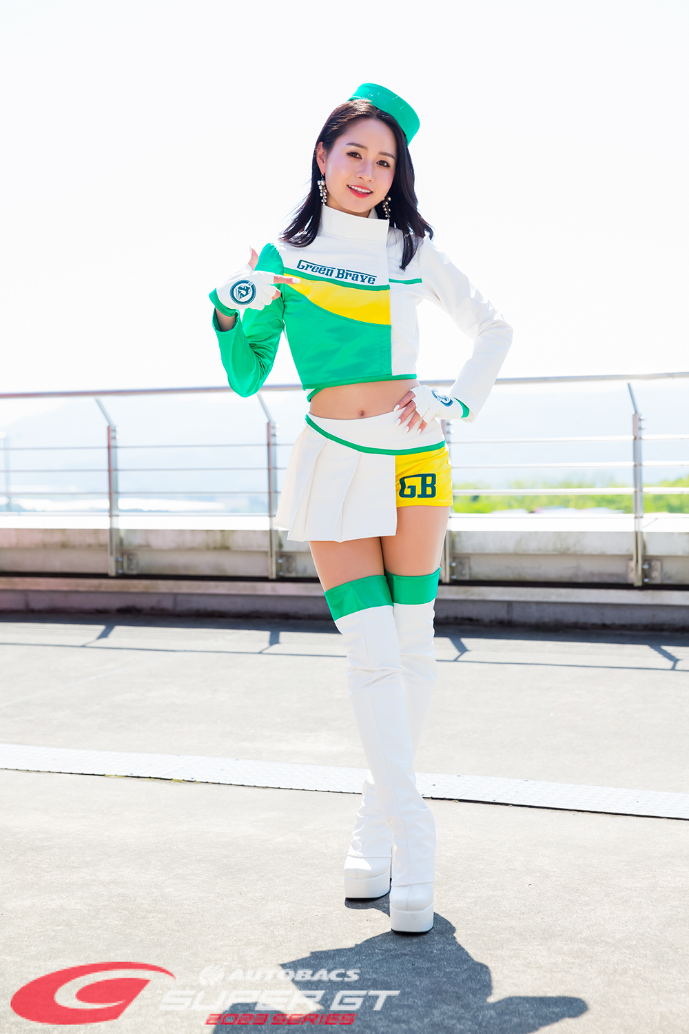 五十嵐みさ | autosport web