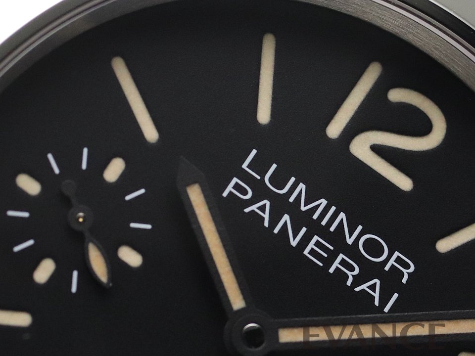 パネライの製造年に関して＆製造年一覧 ｜ エバンス｜東京 銀座の