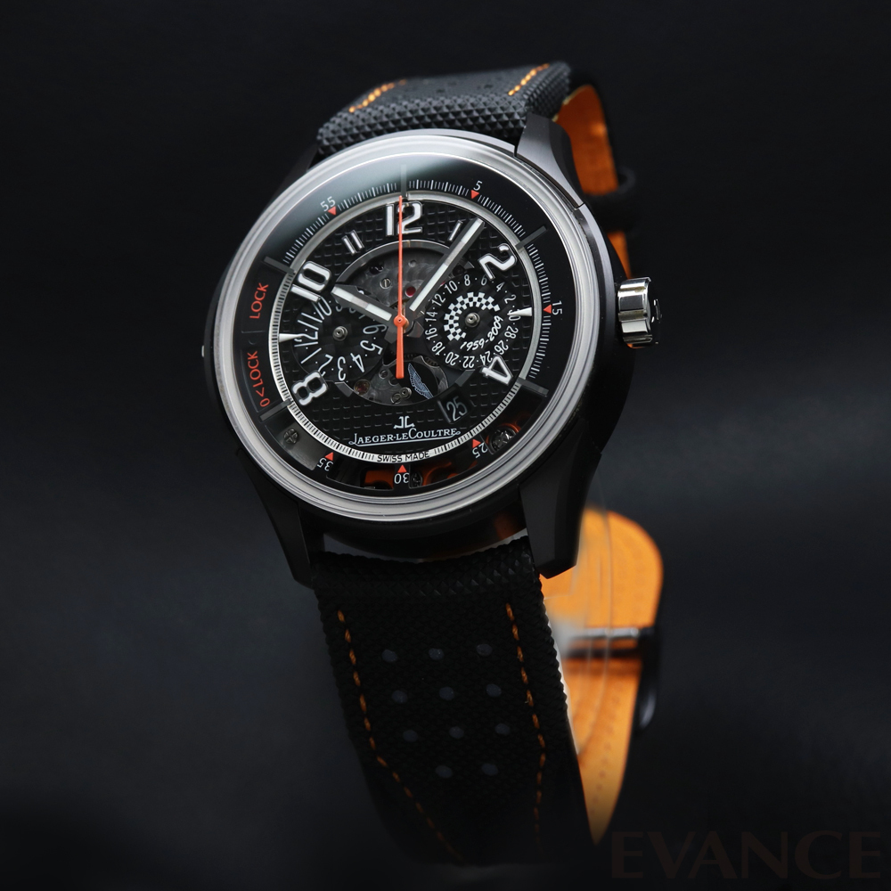 ジャガールクルト / JAEGER-LECOULTRE その他 AMVOX2 クロノグラフ