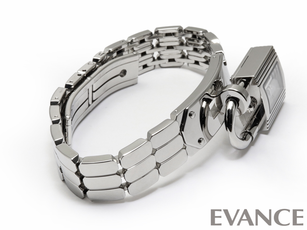 エルメス / HERMES その他 ケリーウォッチ KE4.110銀座エバンス