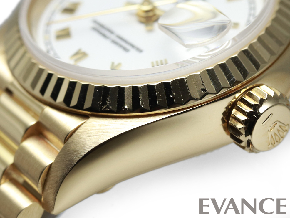 ロレックス / ROLEX デイトジャスト レディース デイトジャスト 69178