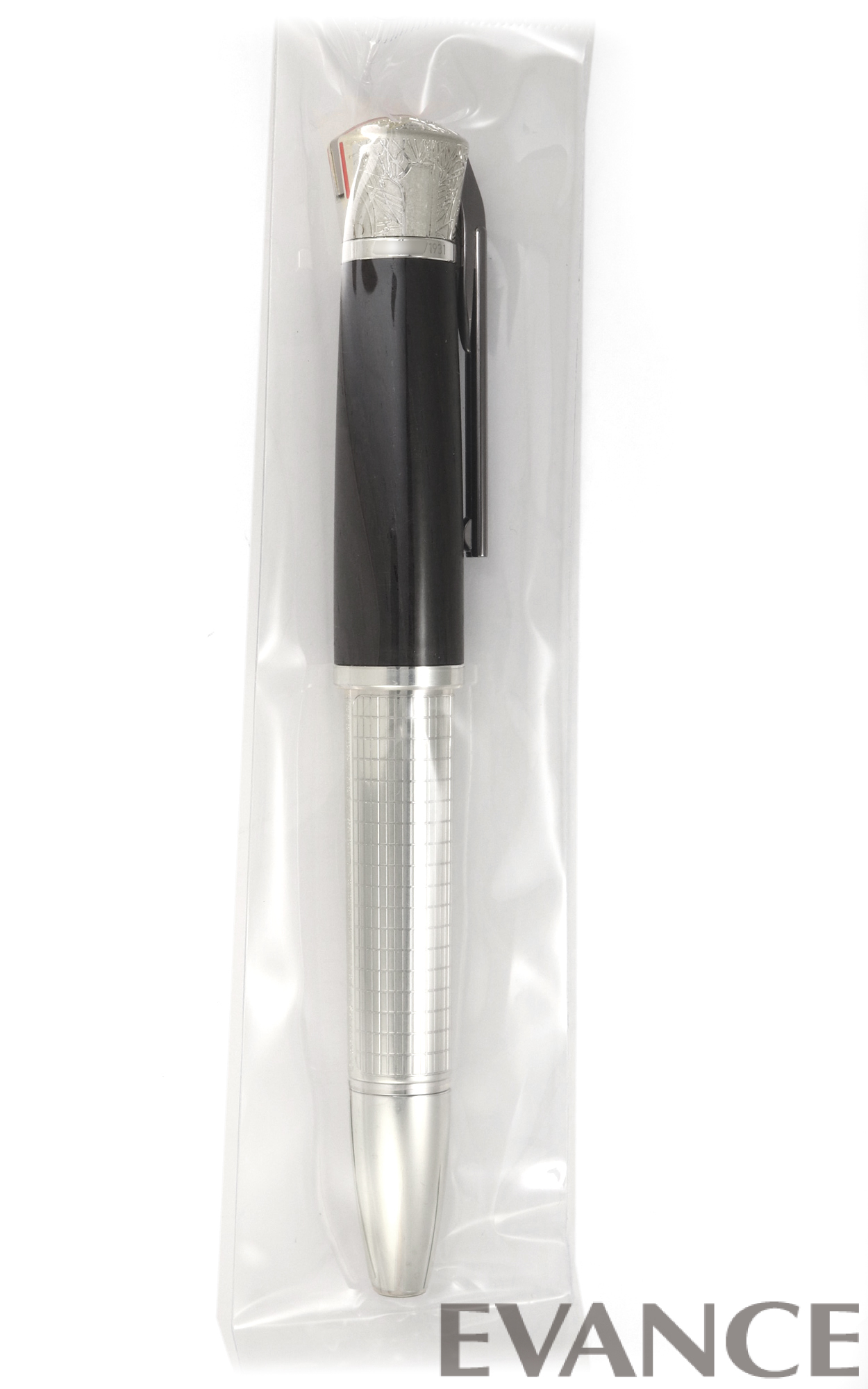 モンブラン / MONTBLANC その他 【万年筆】 グレートキャラクターズ