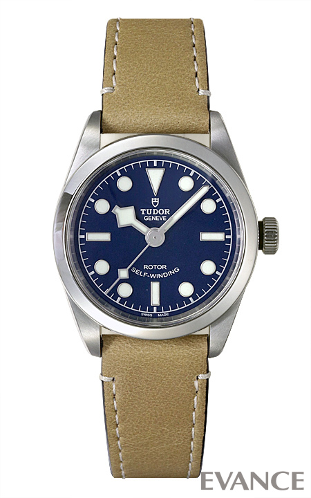 チューダー(チュードル） / TUDOR その他 ブラックベイ 32 79580銀座