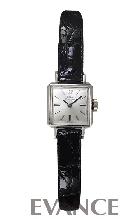 ジラール・ペルゴ / GIRARD-PERREGAUX その他 レディース スクエア