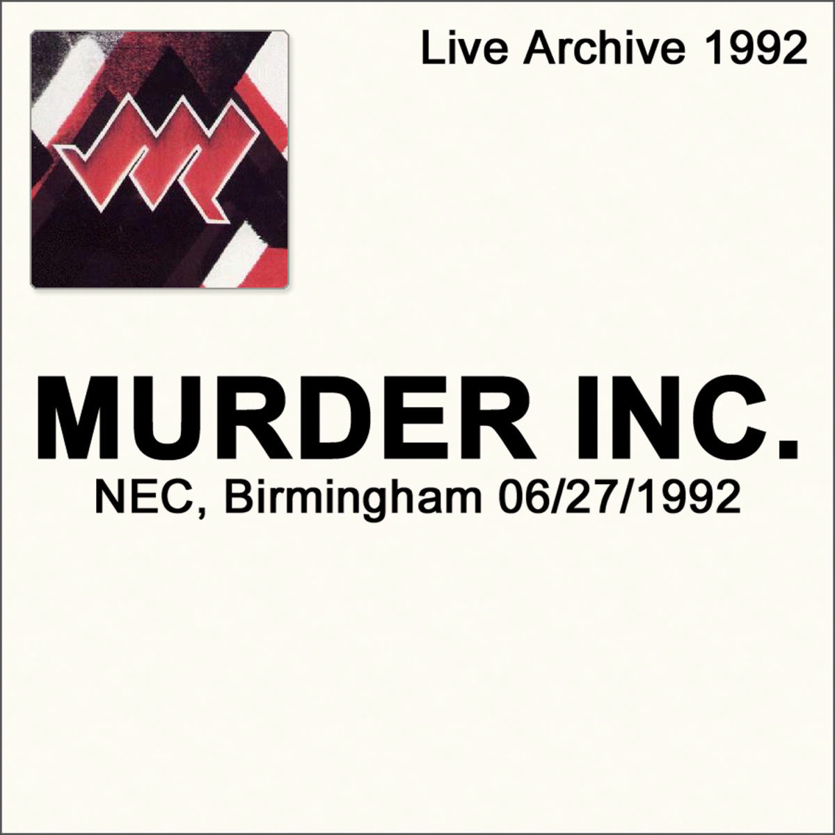 Murder Inc. - Let's Die Together | Deezer