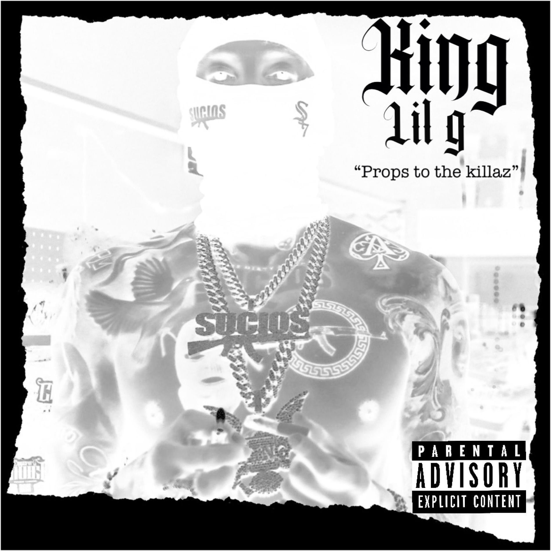 King Lil G - AK47 Boyz | Deezer