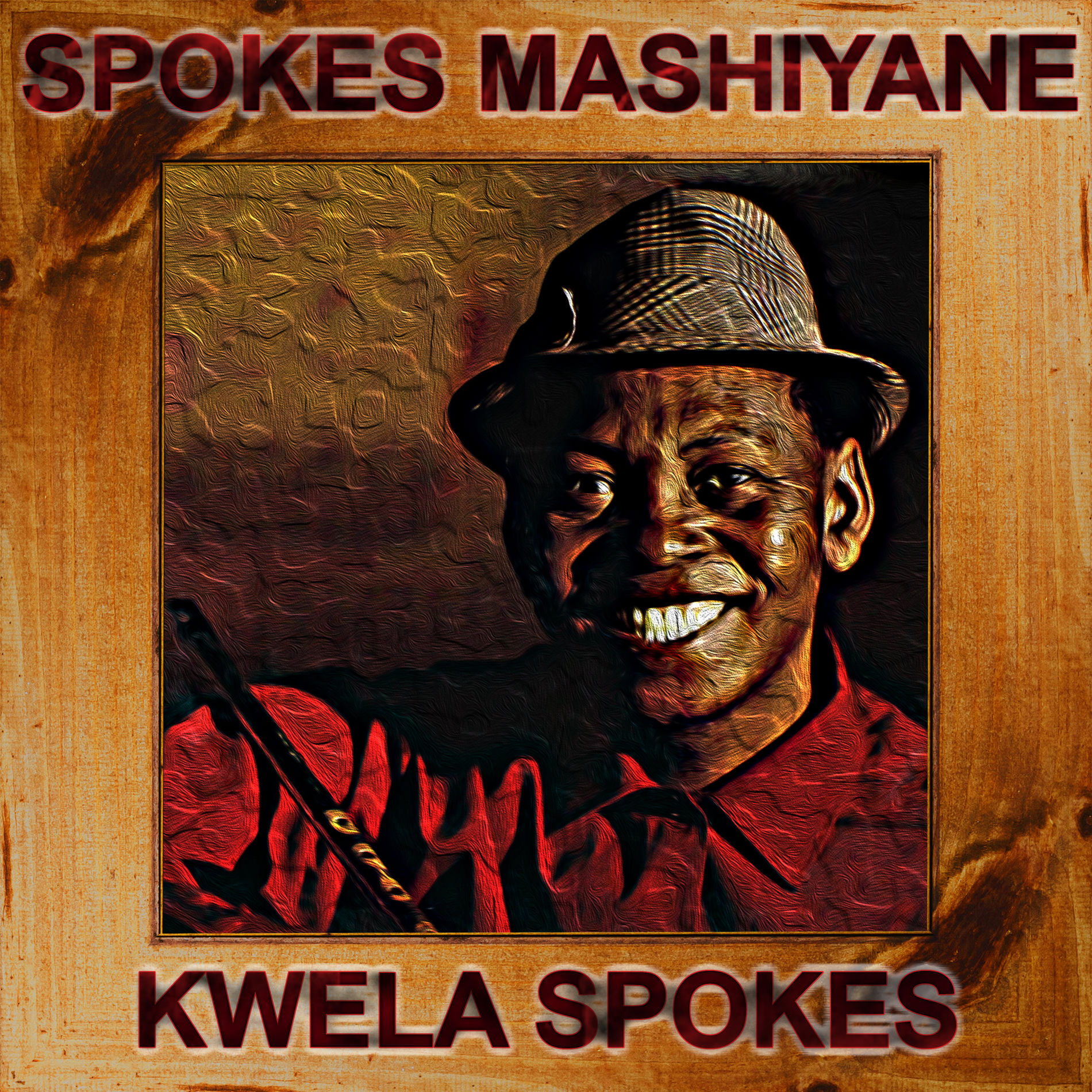 Spokes Mashiyane: albums, songs, concerts | Deezer