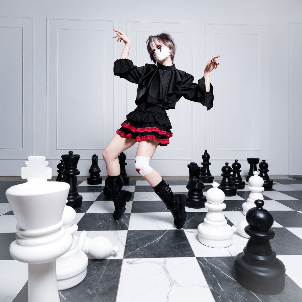 Anya Nami: albums, songs, concerts | Deezer