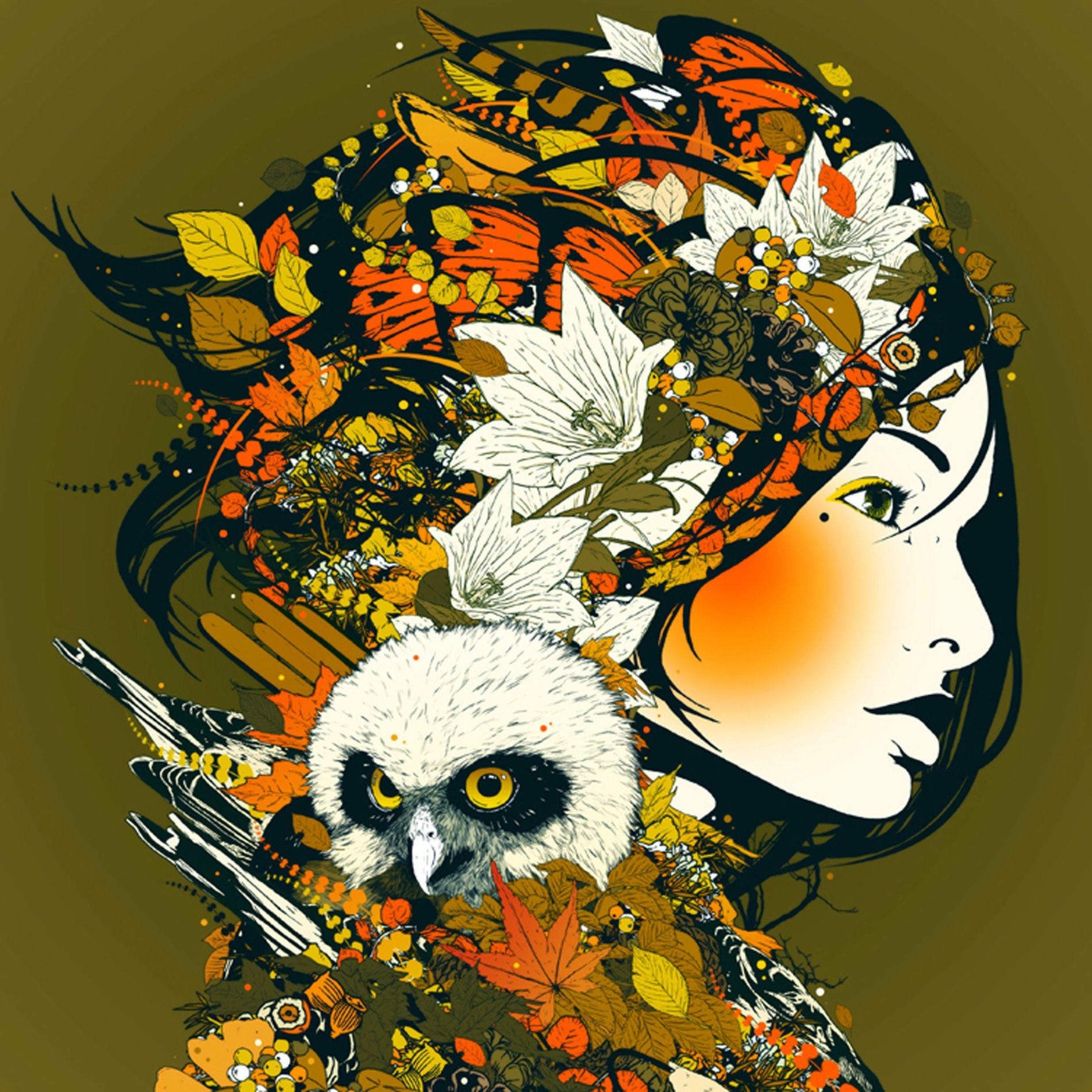 Dj Okawari: albums, songs, concerts | Deezer