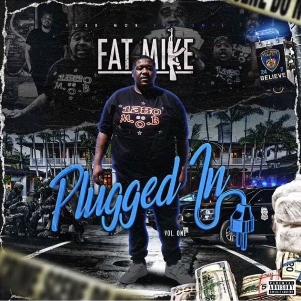 Gets Strung Out - Fat Mike | Deezer