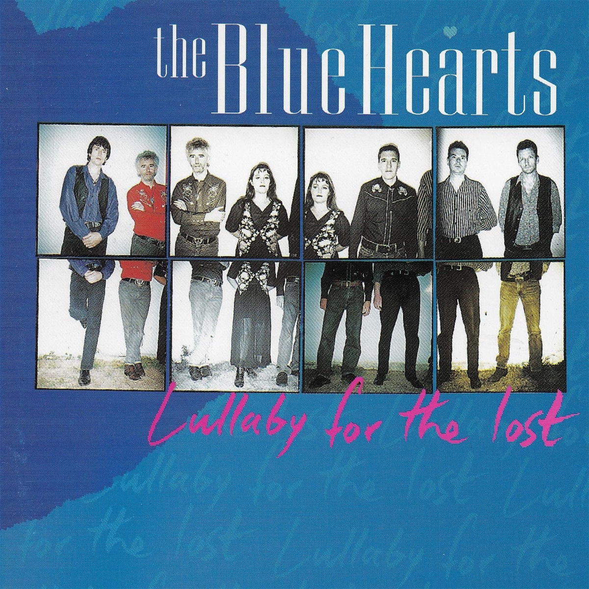 The Blue Hearts: albums, songs, concerts | Deezer
