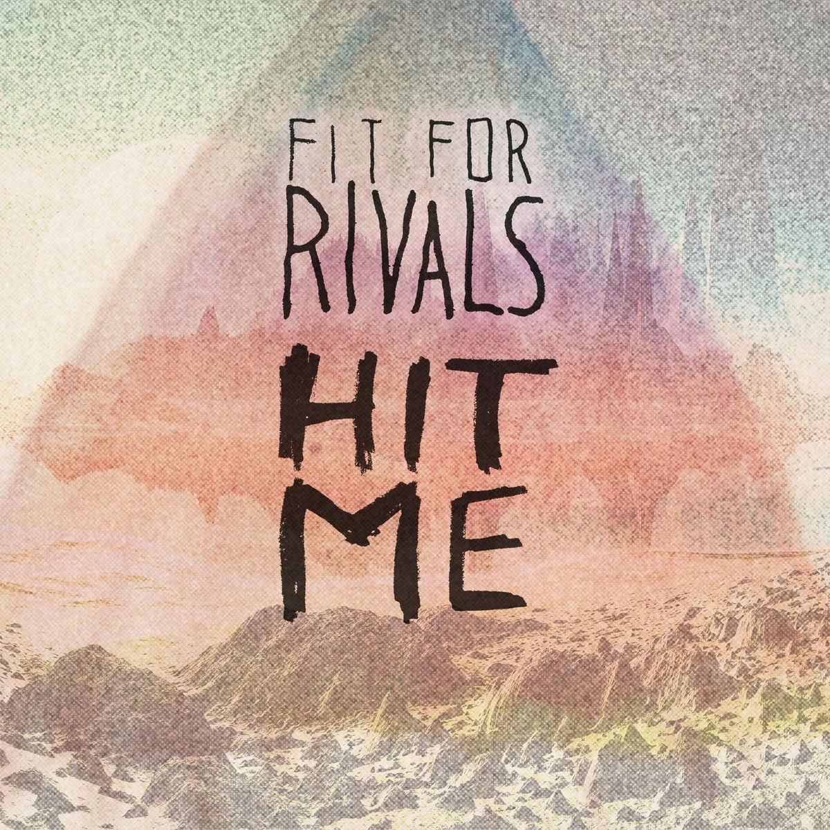 Fit For Rivals - Steady Damage | Deezer