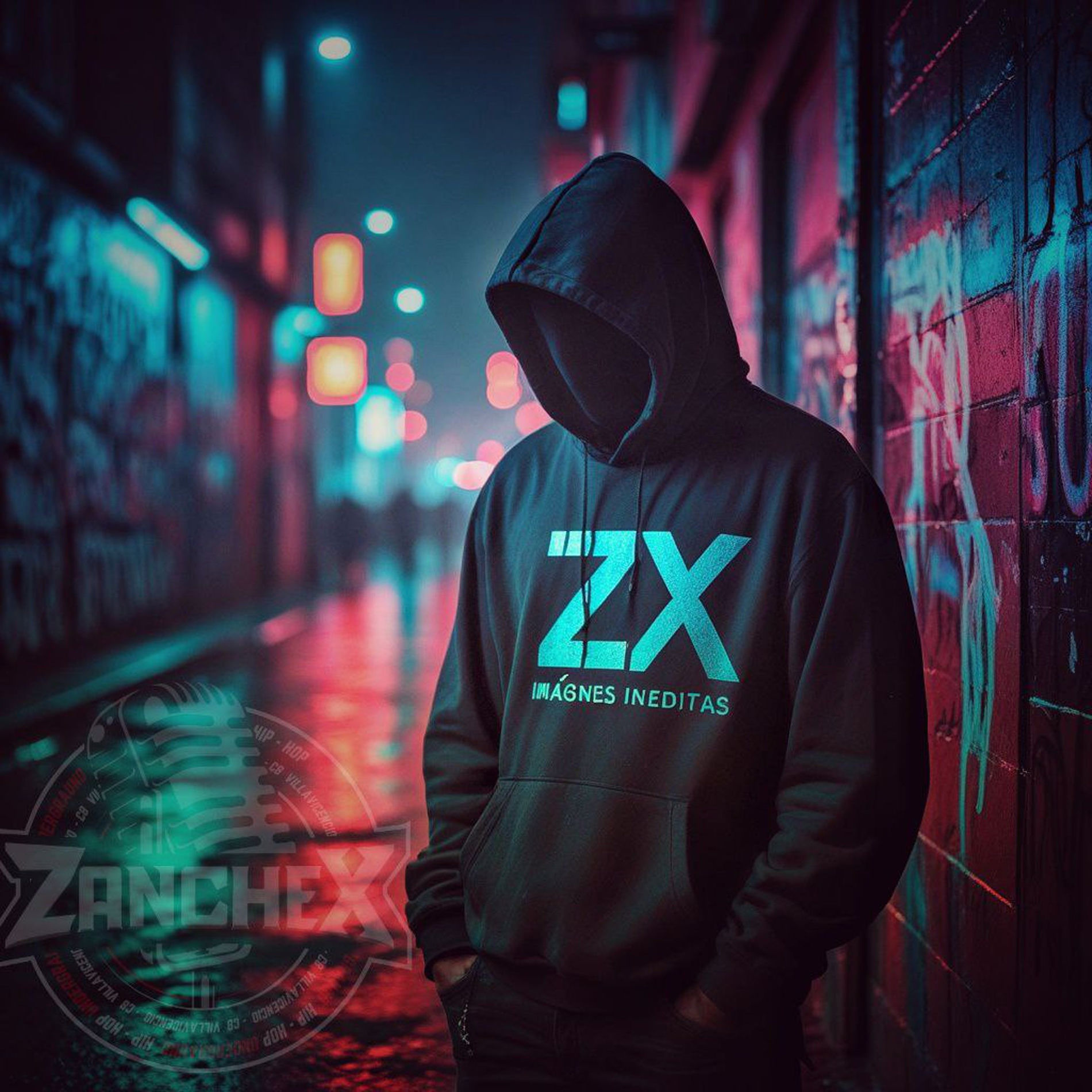 Zx: albums, songs, concerts | Deezer