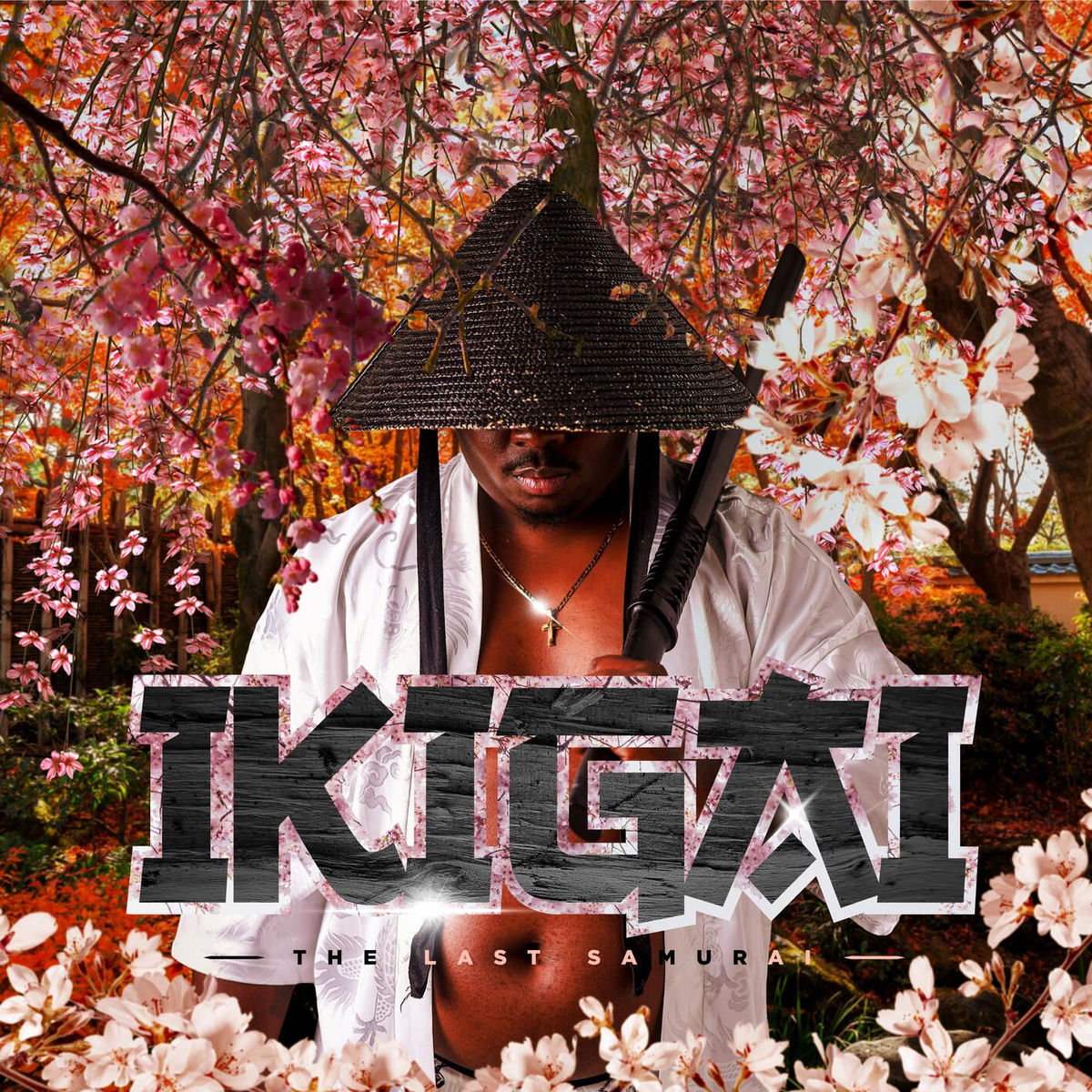 Tman Xpress - IKIGAI THE LAST SAMURAI | Deezer