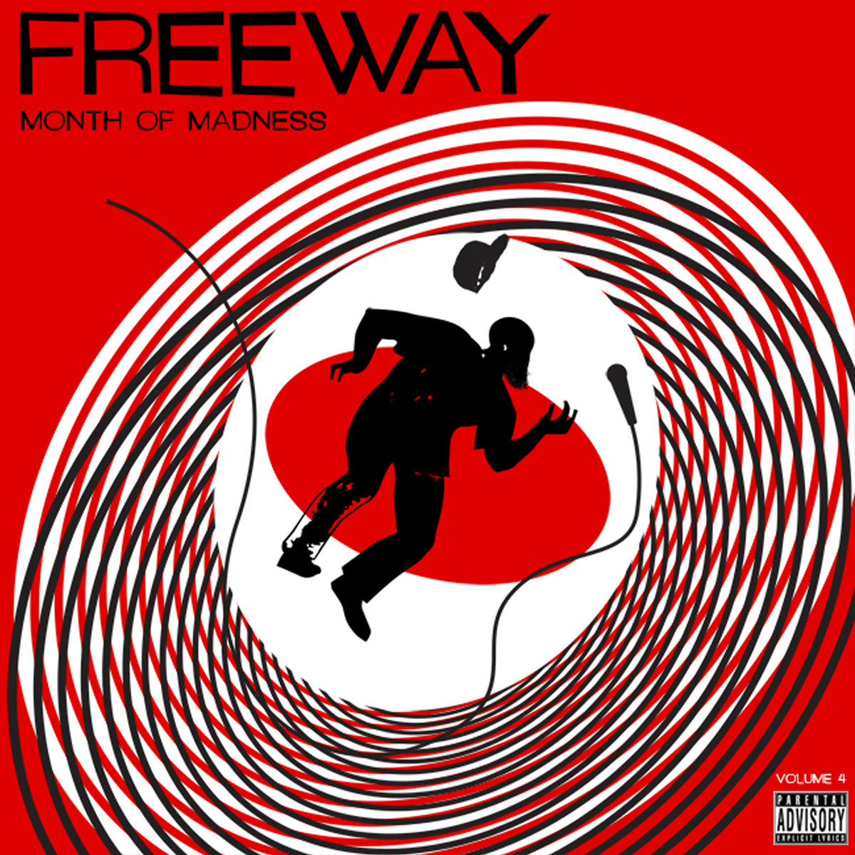 Freeway - Free Will | Deezer