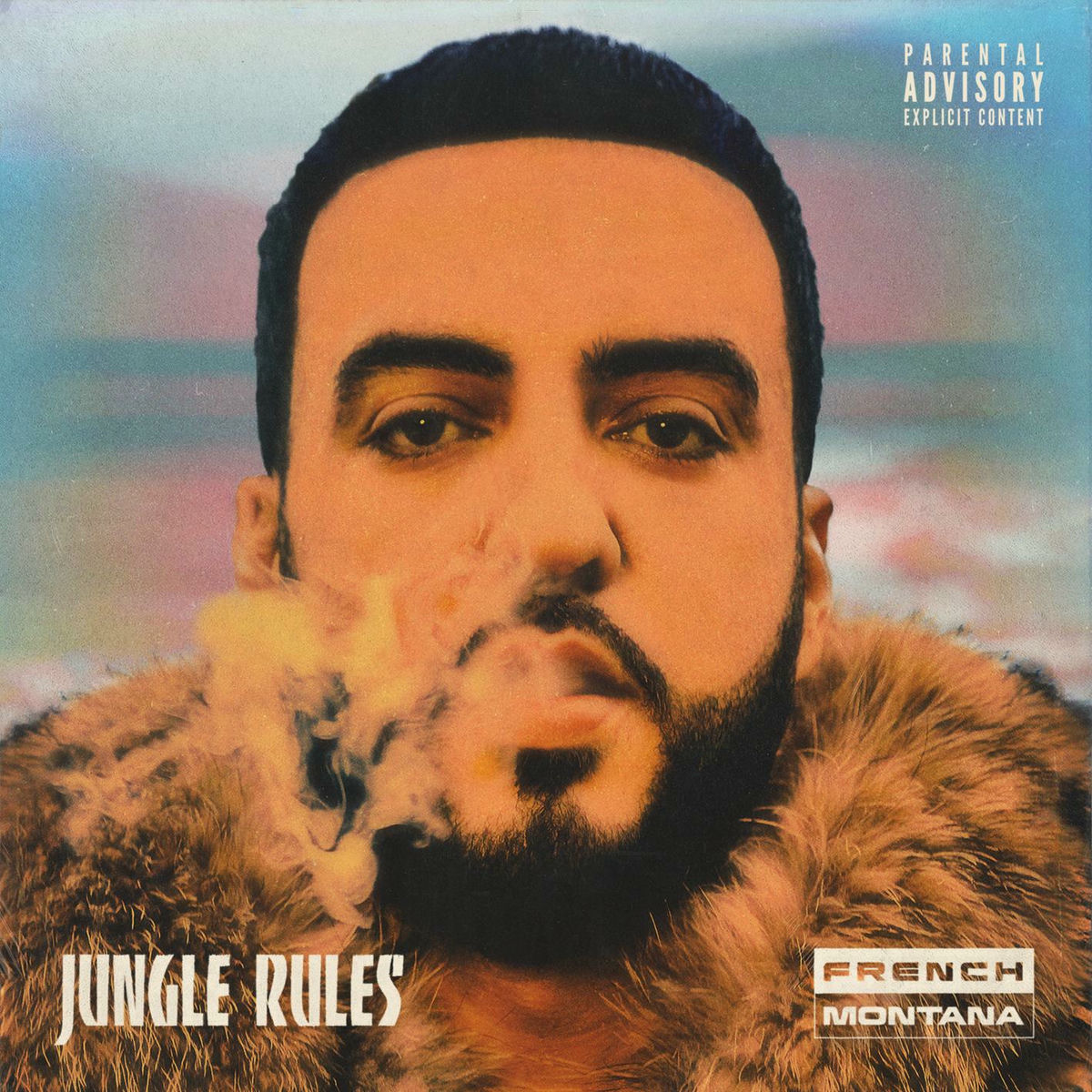 French Montana: álbuns, músicas, shows | Deezer