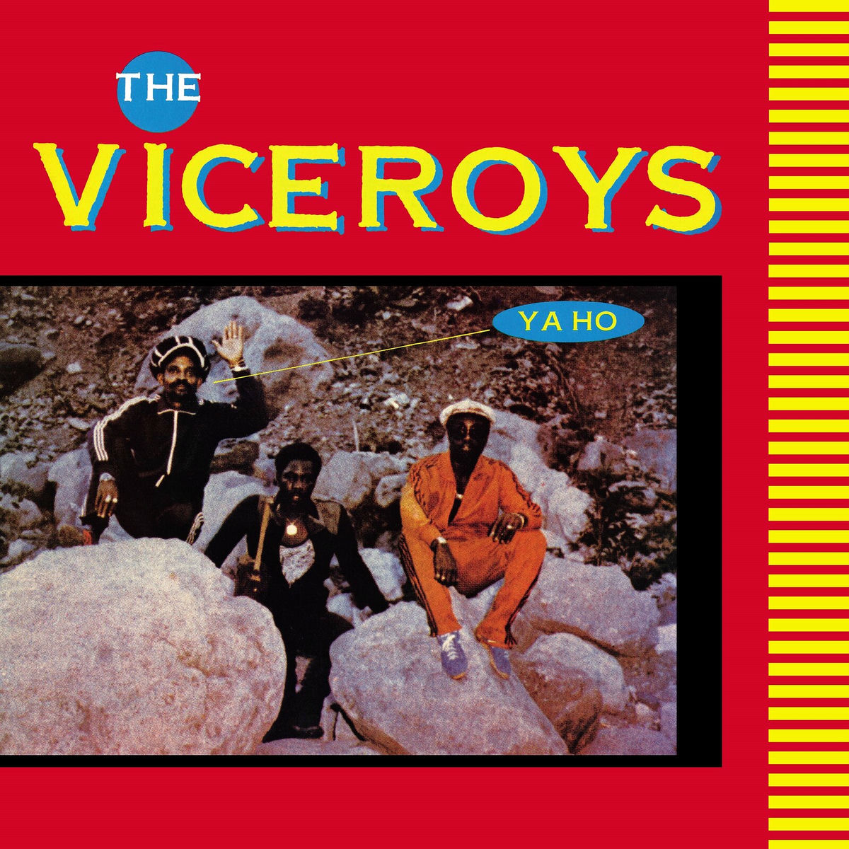 The Viceroys - Chancery Lane | Deezer