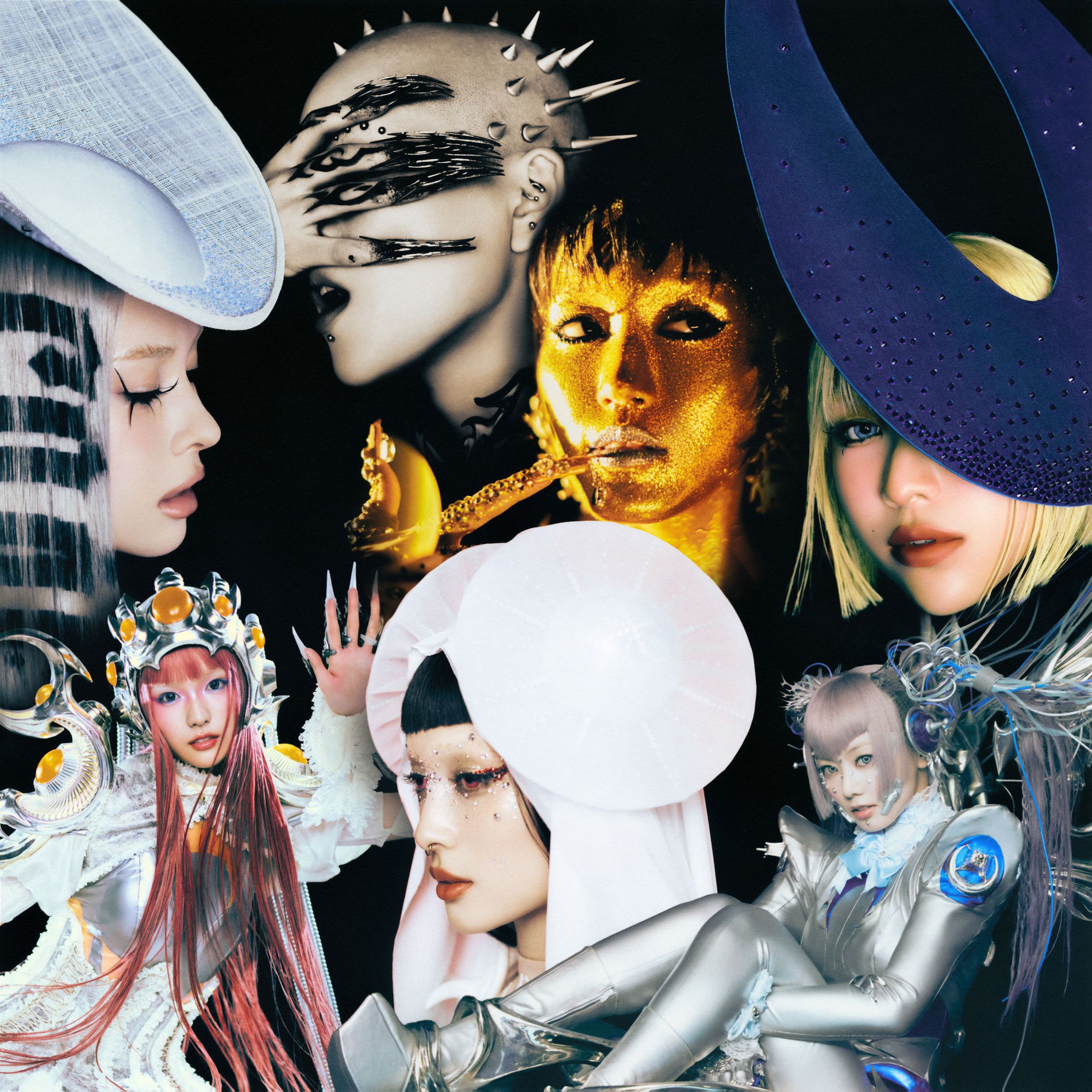 XG - SHOOTING STAR | Deezer