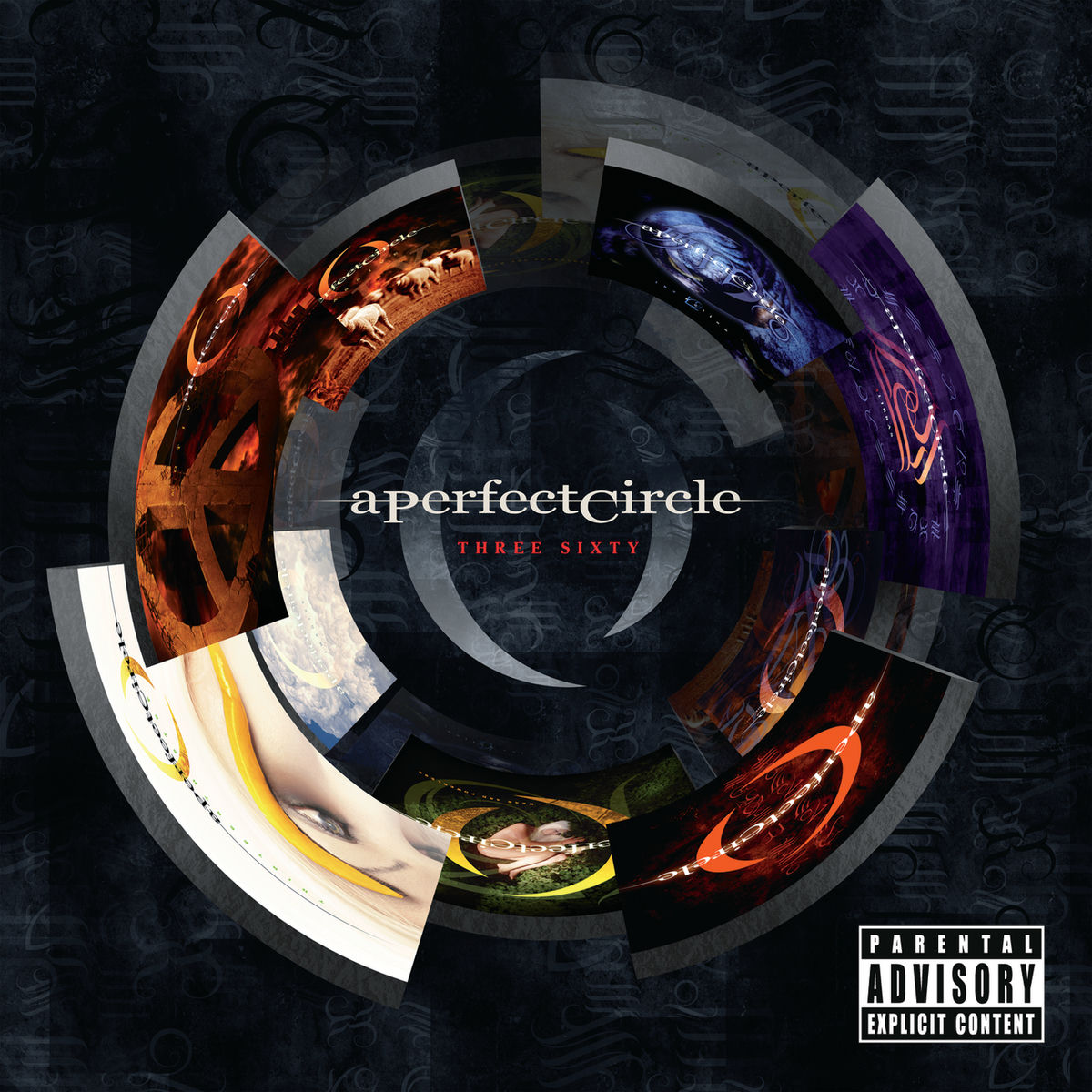 A Perfect Circle - Stone and Echo: Live at Red Rocks | Deezer