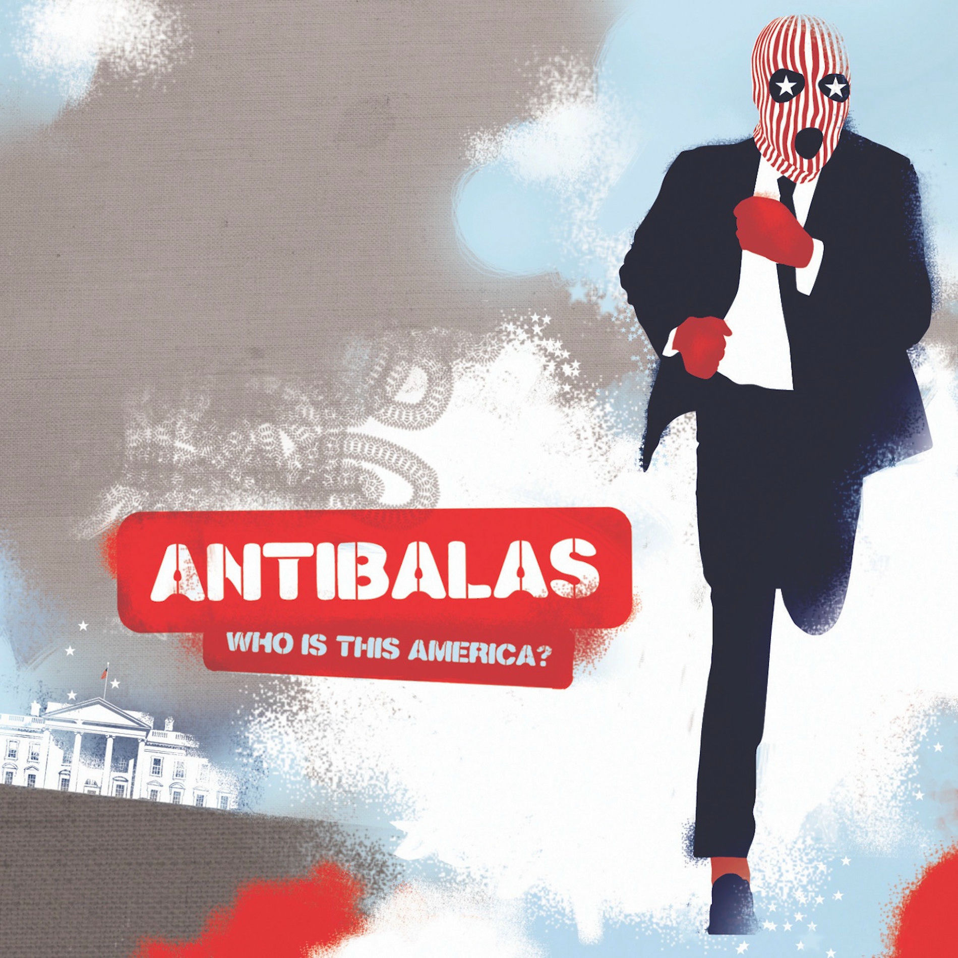 Antibalas - Liberation Afro Beat Vol.1 | Deezer