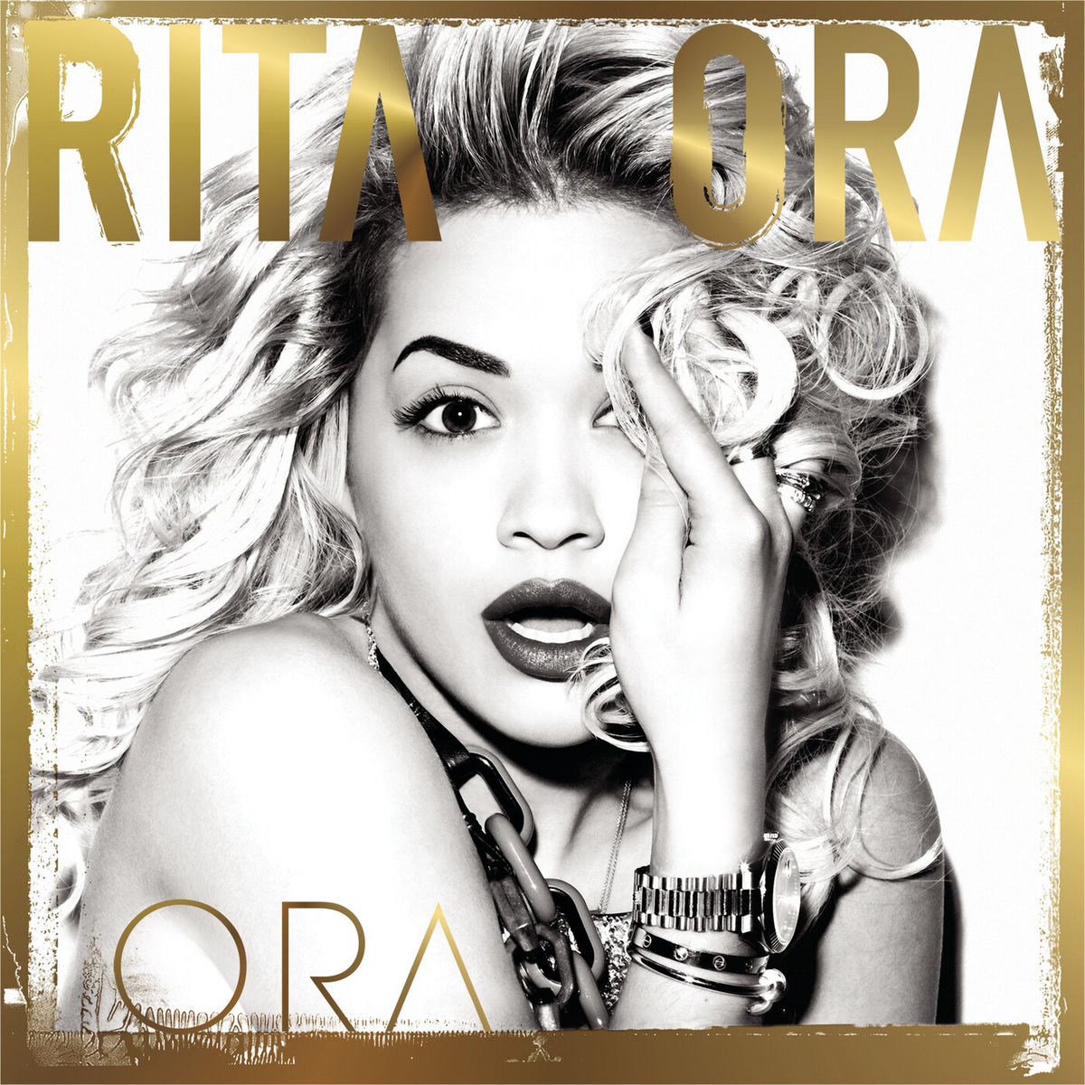 Rita Ora - Phoenix (Deluxe Edition) | Deezer