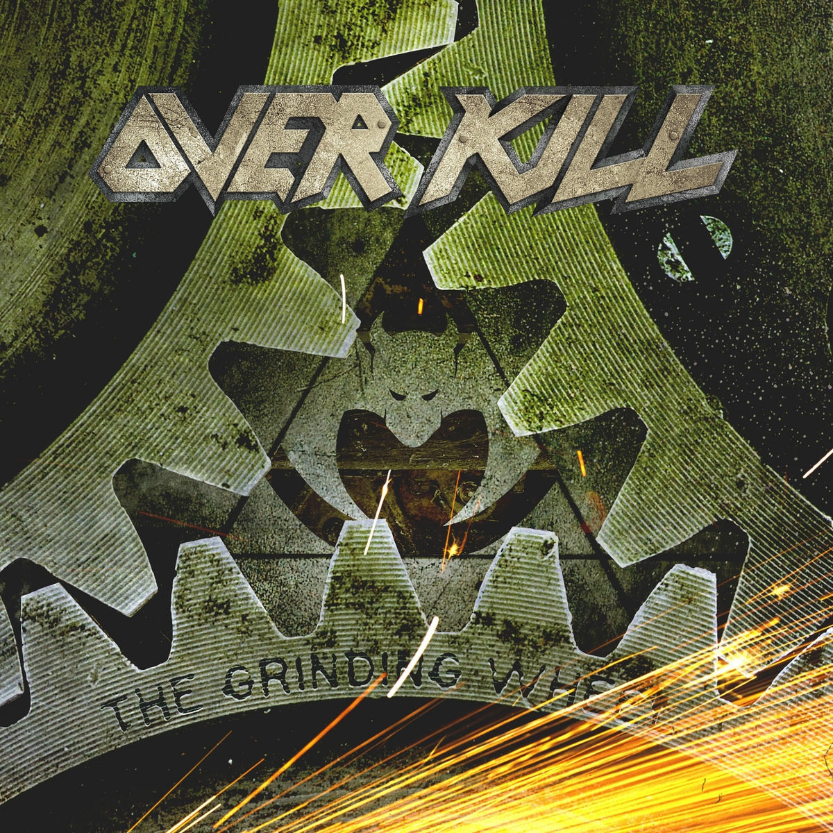 Overkill - Killbox 13 | Deezer