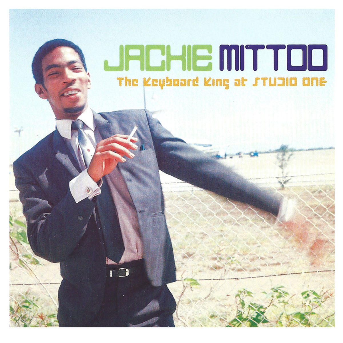 Jackie Mittoo: albums, songs, concerts | Deezer