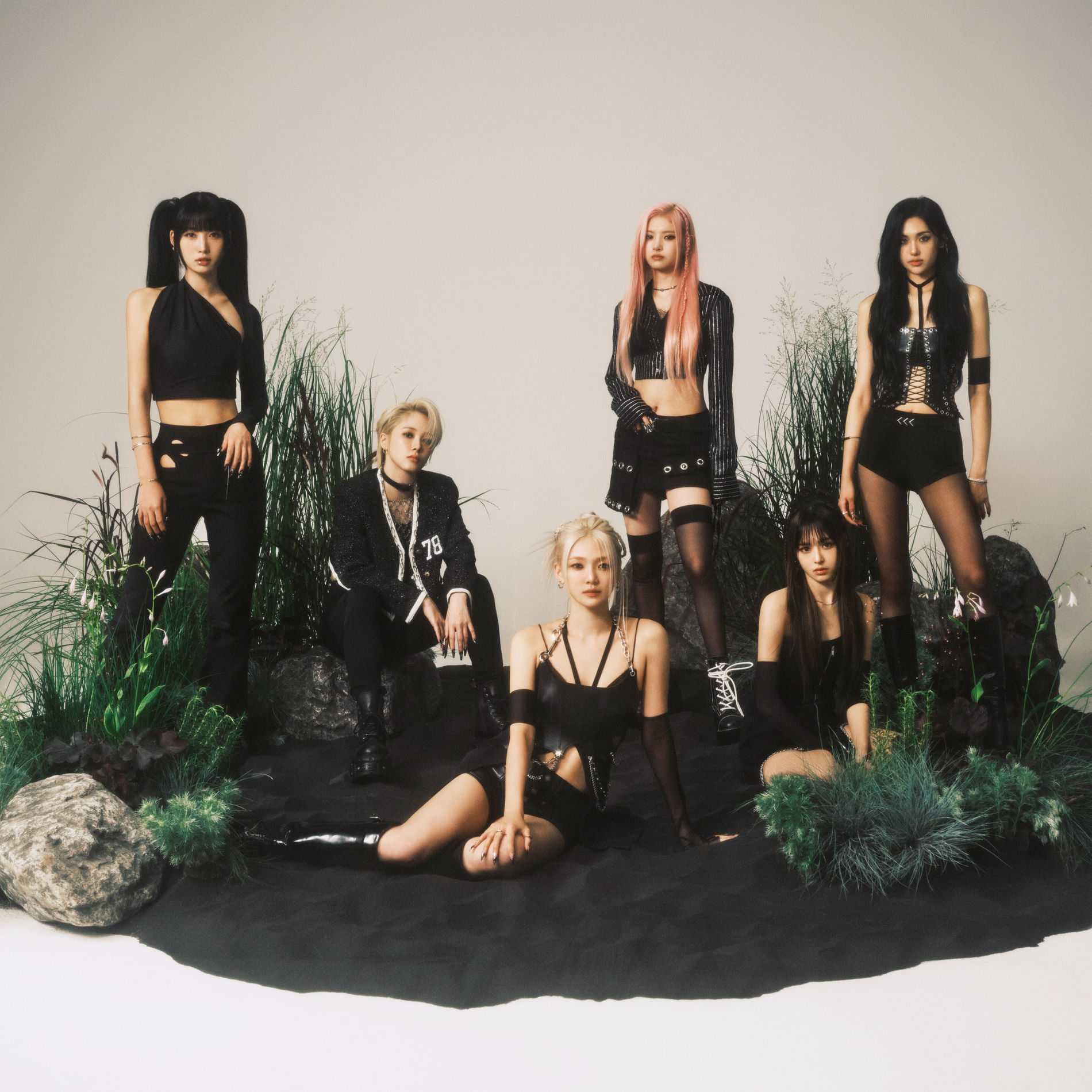 Everglow: アルバム、曲、コンサート | Deezer