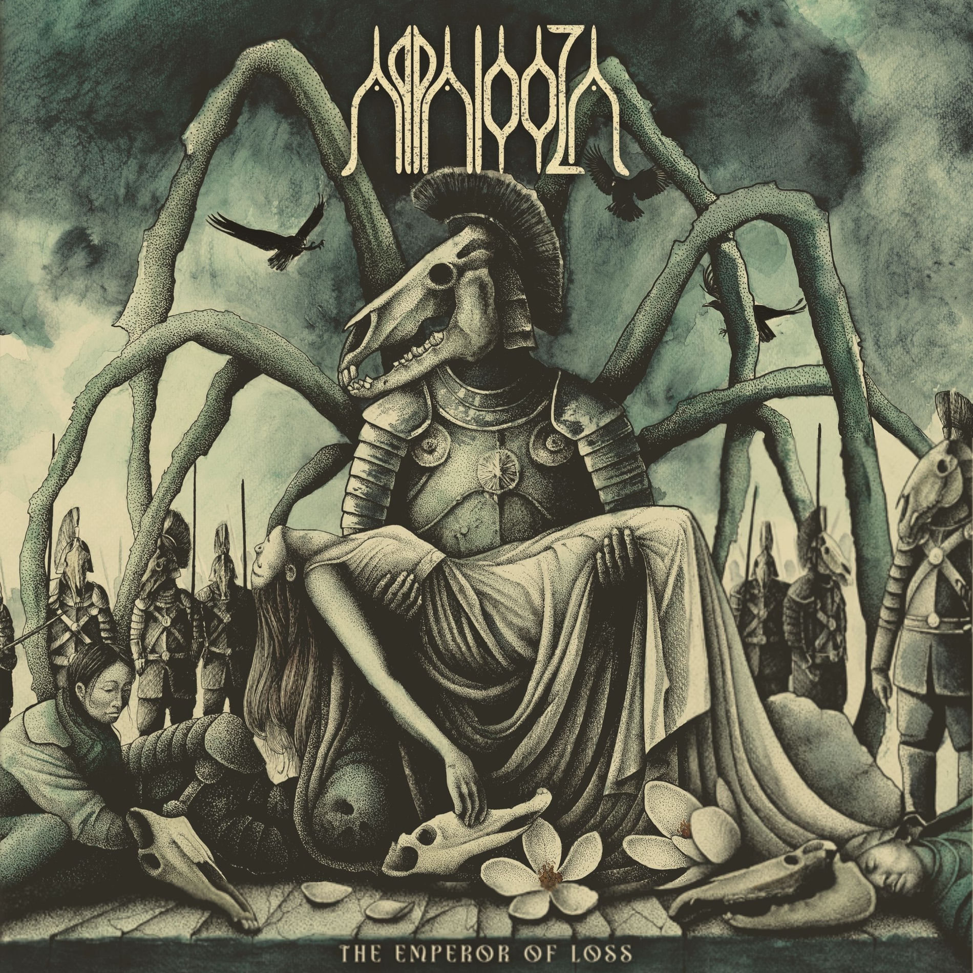 Murder Inc. - Let's Die Together | Deezer