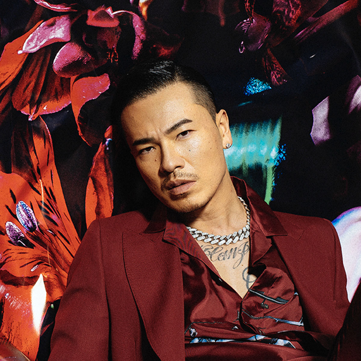 AK-69: albums, songs, concerts | Deezer