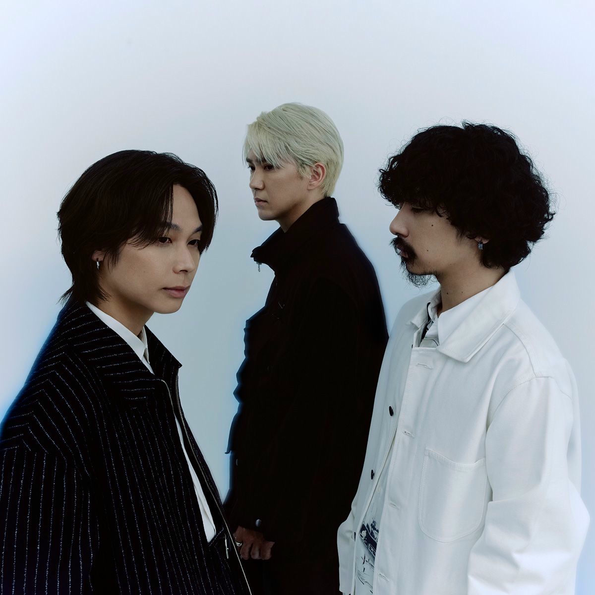 Omoinotake: アルバム、曲、コンサート | Deezer