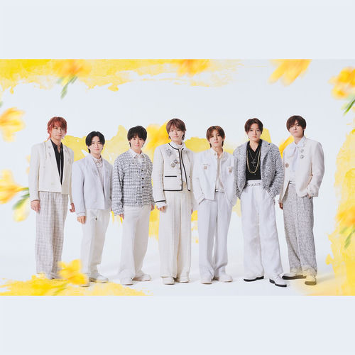 Hey! Say! JUMP: albums, songs, concerts | Deezer
