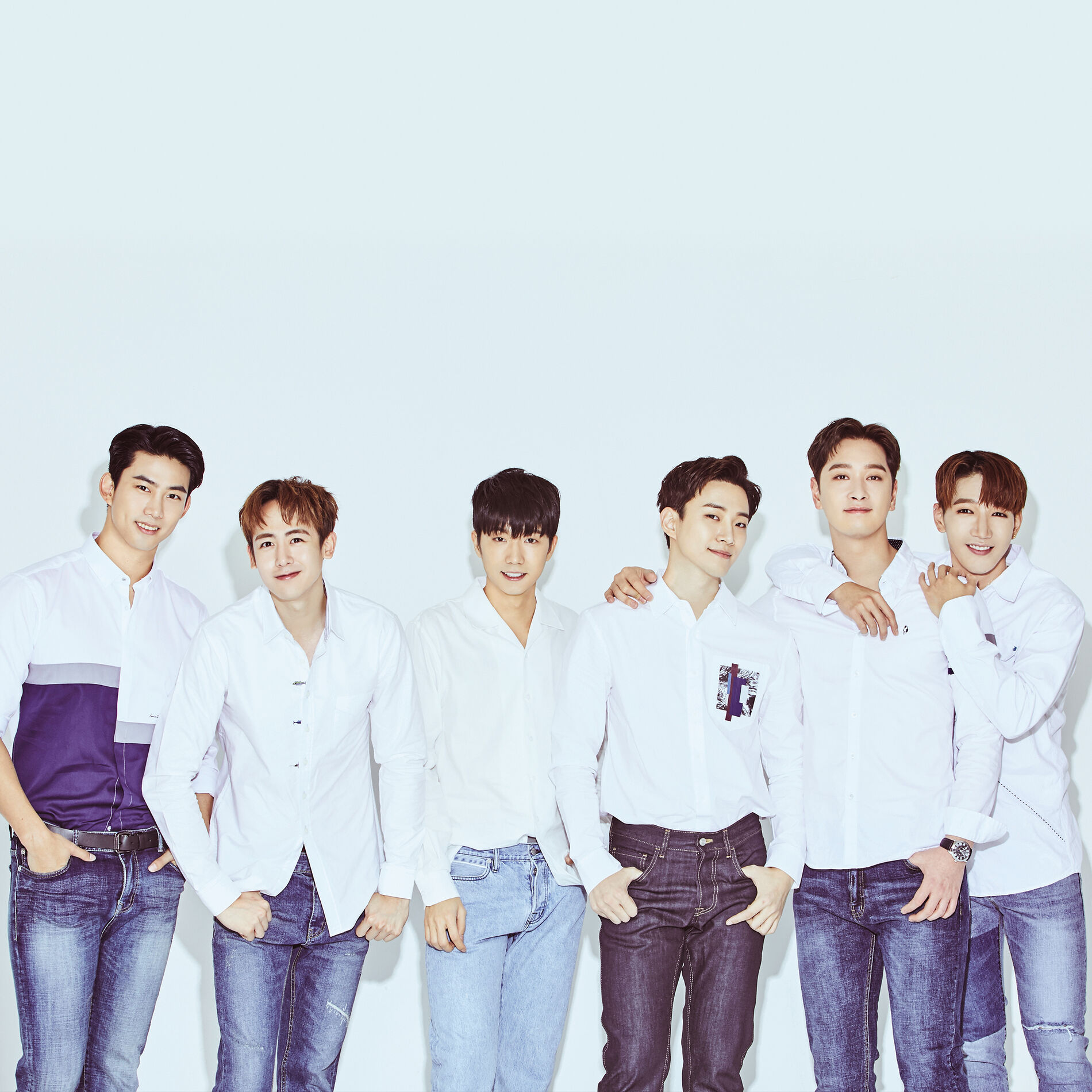 2pm: albums, songs, concerts | Deezer