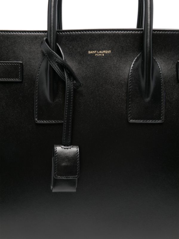 Saint Laurent サック・ ド・ジュール ハンドバッグ 通販 - FARFETCH