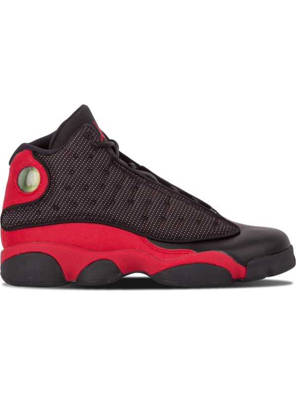 Jordan Kids Tenis Air Jordan 13 Retro (GS) | Negro | FARFETCH CL