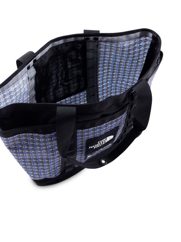 Supreme x The North Face Explore Utility スタッズ ハンドバッグ