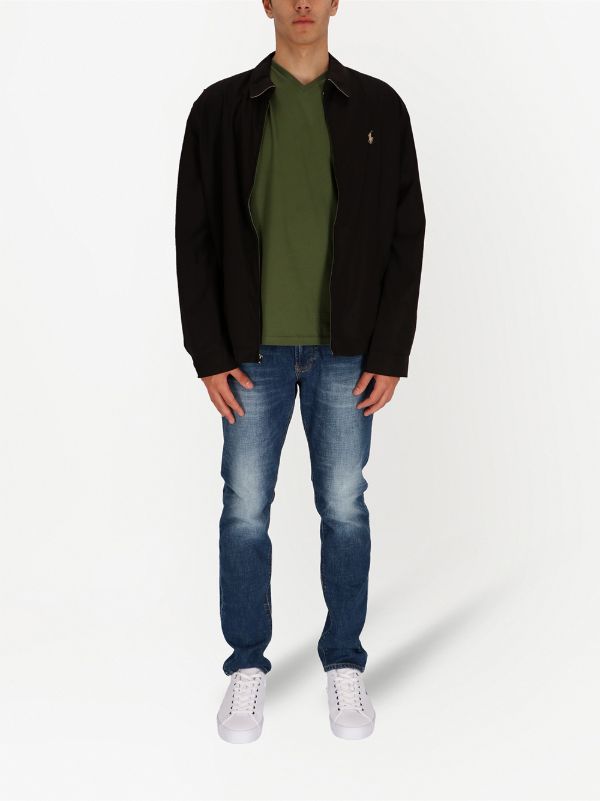 Polo Ralph Lauren ハリントンジャケット 通販 - FARFETCH