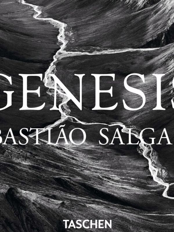 TASCHEN Sebastião Salgado. GENESIS Book | Multicolour | FARFETCH