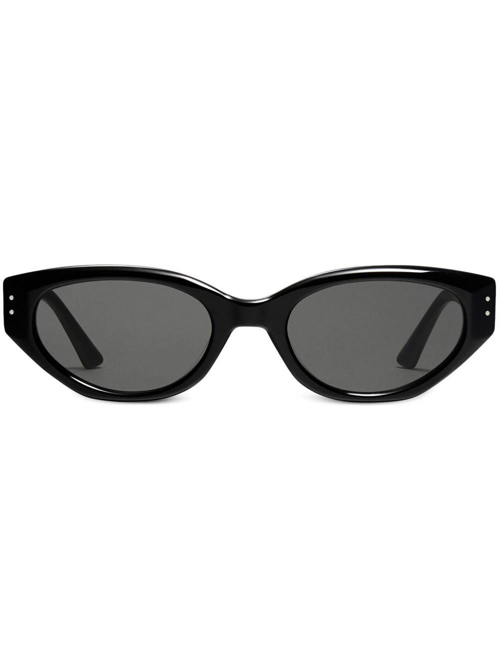 Gentle Monster Rococo Tinted Sunglasses | Black | FARFETCH