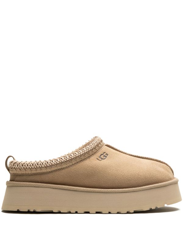 UGG Tazz Slippers | Neutrals | FARFETCH