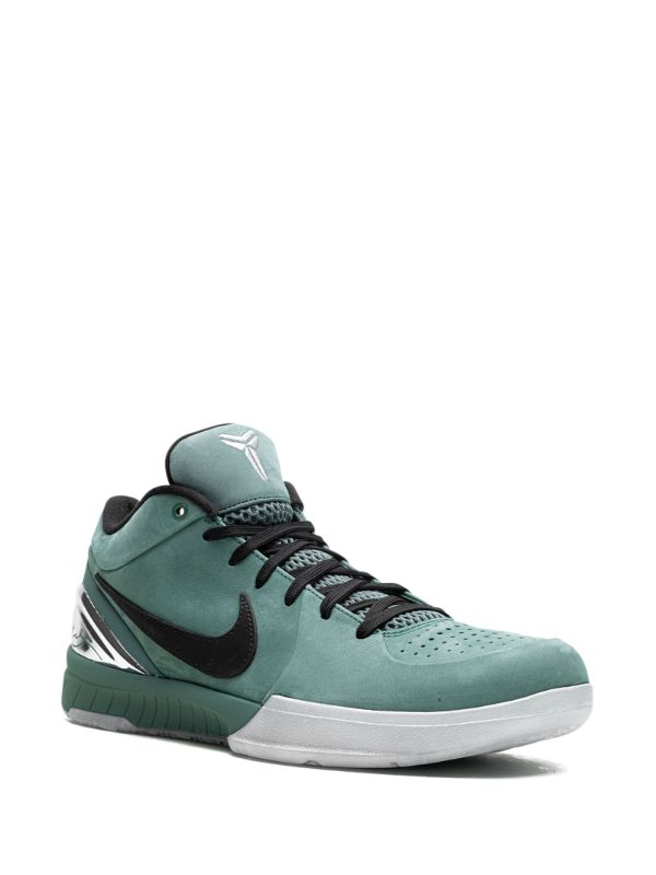 Nike Zoom Kobe 4 Protro “Bicoastal” スニーカー | グリーン