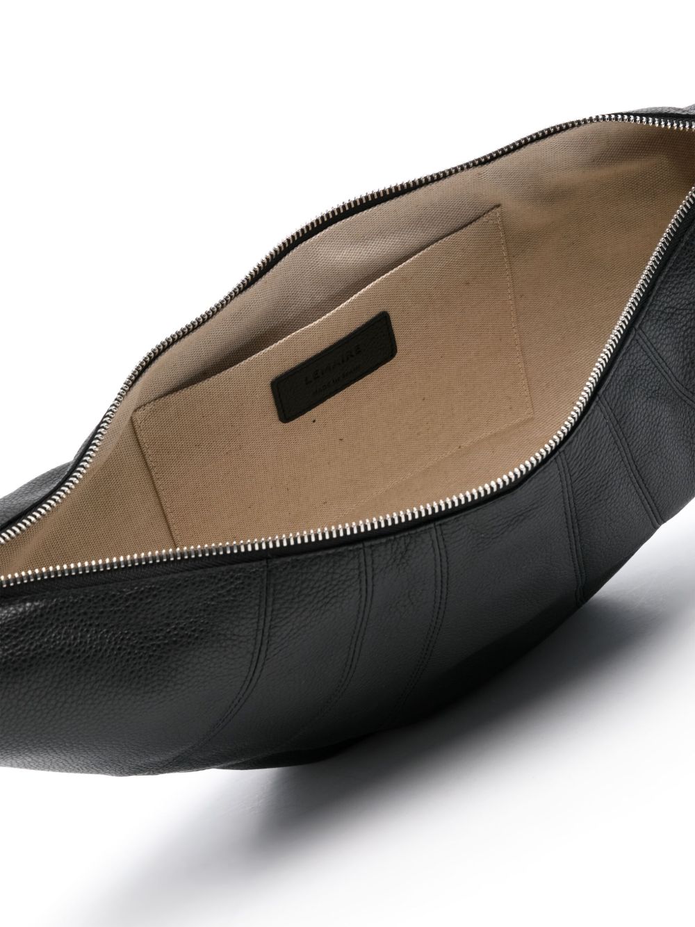 LEMAIRE クロワッサン バッグ M | ブラック | FARFETCH JP