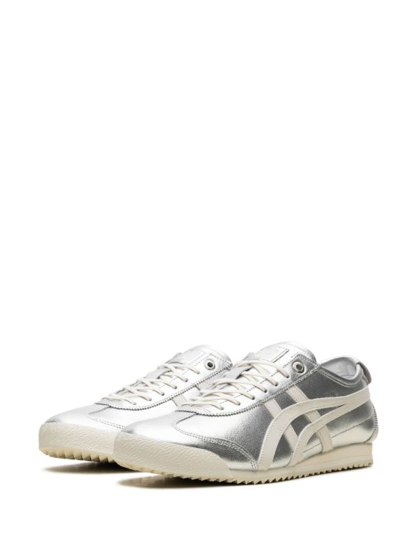 Onitsuka Tiger Mexico 66™ SD “Pure Silver Cream” スニーカー