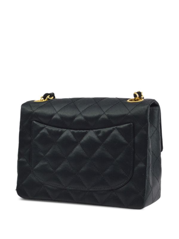 CHANEL Pre-Owned 1992 クラシック フラップ スクエア ショルダー