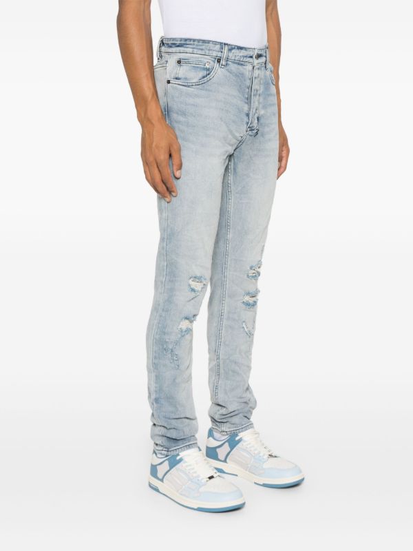 Ksubi Chitch Philly ジーンズ | ブルー | FARFETCH JP