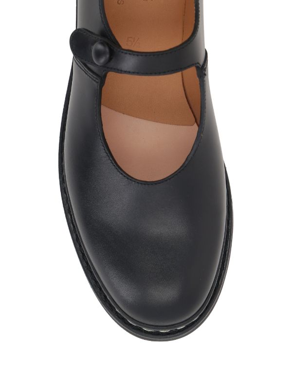 Comme Des Garçons Comme Des Garçons x Dr. Martens メリージェーン